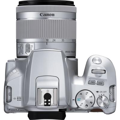 Canon EOS 250D SL 18-55 X CUP
