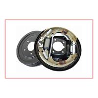 KS Tools 150.2207 Remveerschotel gereedschap, 190 mm - thumbnail