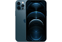 Apple iPhone 12 Pro 256GB - Pacifisch Blauw (Refurbished) - thumbnail