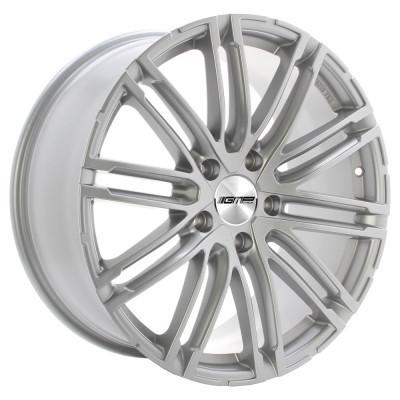 GMP TARGA Silver GMP TARGA Silver