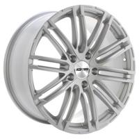 GMP TARGA Silver - thumbnail