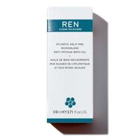 REN Clean Skincare Altantic Kelp Bath Oil 110ml - thumbnail