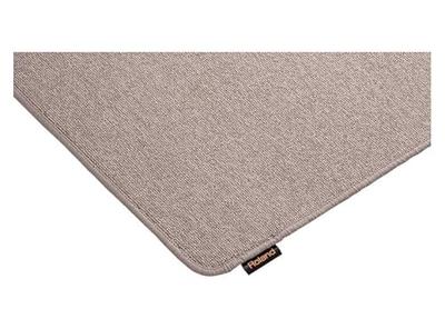 Roland TDM-3 V-Drums mat lichtbruin