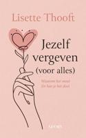Jezelf vergeven - Lisette Thooft - ebook - thumbnail