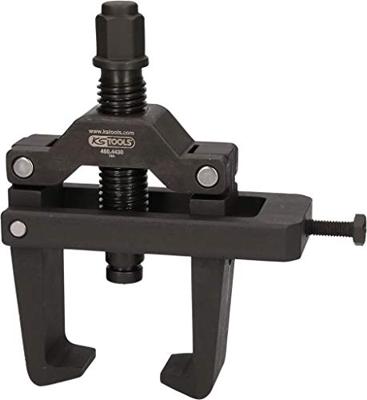 KS Tools 4604430 Poelietrekker voor kogelgewricht Aantal haken: 2 - thumbnail