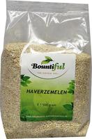 Haverzemelen - 500 gram - thumbnail