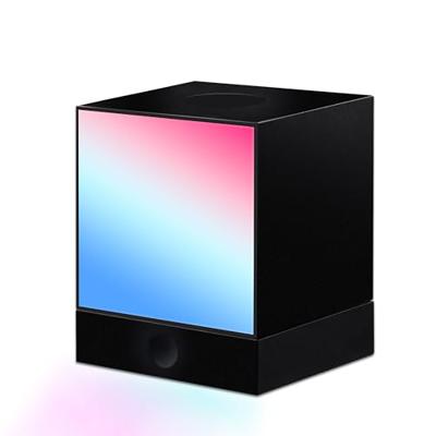 Yeelight Cube Slimme tafellamp Wi-Fi/Bluetooth