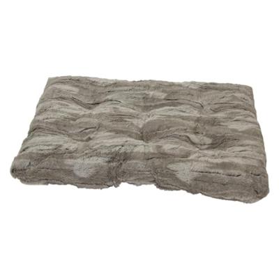 Jack & Vanilla Tibet hondenkussen L Jack & Vanilla Tibet hondenkussen L