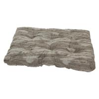 Jack & Vanilla Tibet hondenkussen L - thumbnail