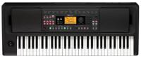 Korg EK-50L 61 toetsen keyboard - thumbnail