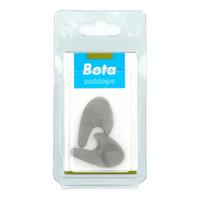 Bota Podo 36 Teenspreider+zilver M 37-41 2 - thumbnail