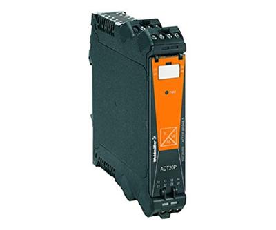 Weidmüller ACT20P-CMT-60-RC-S 1510390000 Signaalscheider 1 stuk(s)