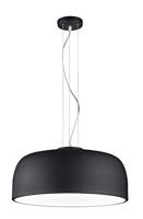 Trio Kantoor hanglampBaron 52cm zwart - 309800432 - thumbnail