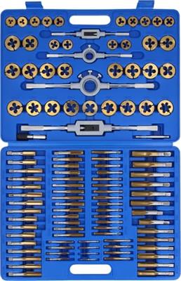 Brilliant Tools BT101985 Handtapset 1 stuk(s)