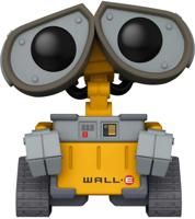 Disney's Wall-E Funko Pop Vinyl - Jumbo Wall-E - thumbnail