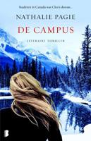 De campus - Nathalie Pagie - Paperback (9789022567784) - thumbnail