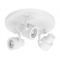 Highlight Spot Alto LED wit 3 lichts - thumbnail