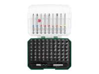PARKSIDE Bitset of bit- en dopsleutelset (Bitset, 71-delig) - thumbnail