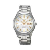 Seiko 5 Horloge Heren SNKM43K1 37mm - thumbnail