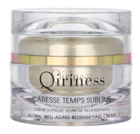 Qiriness Caresse Temps Sublime Ult. Anti-Age Redensifying Cr 50 ml Verzorging tegen veroudering - thumbnail