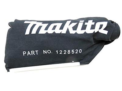 Makita 122852-0 Stofzak linnen voor radiaal afkortzaag