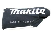Makita 122852-0 Stofzak linnen voor radiaal afkortzaag - thumbnail