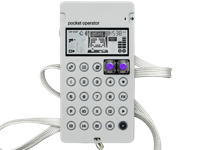 Teenage Engineering CASE CA-X Light Gray - thumbnail