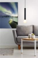 Eglo Strakke pendelCortenova - 98056 - thumbnail