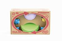 Green Toys servies - thumbnail