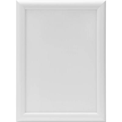 Elevar SP-ADF-SS SP-13503840 Klapframe Zilver 1 x DIN A4 1 stuk(s) (b x h x d) 21 x 29.7 x 1.2 cm