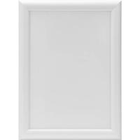 Elevar SP-ADF-SS SP-13503840 Klapframe Zilver 1 x DIN A4 1 stuk(s) (b x h x d) 21 x 29.7 x 1.2 cm - thumbnail
