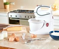 Blender en Deegmixer Taurus GIROCOMPLET Wit 500 W 2,5 L - thumbnail