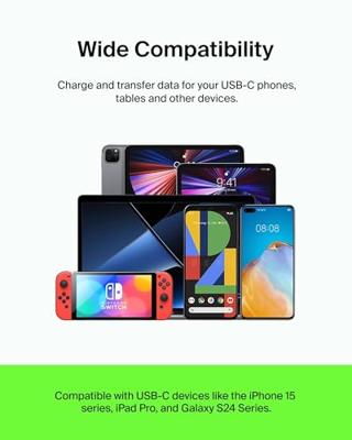 Belkin Boost Charge USB-C kabel