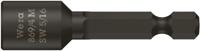 Wera 869/4 M Dopbit, Magnetisch, 5/16 duim x 50 mm - 1 stuk(s) - 05060430001 - thumbnail