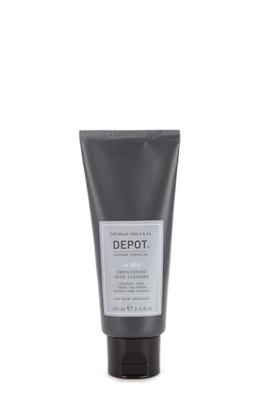 DEPOT 802 EXFOLIATING SKIN CLEANSER