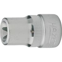 Hazet 880-E12 Buiten-Torx Dopsleutelinzetstuk T 12 3/8 (10 mm) - thumbnail