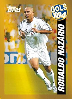 Real Madrid 2025/26 Sticker Collection Album Set