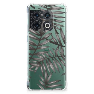 OnePlus 10 Pro Case Leaves Grey OnePlus 10 Pro Case Leaves Grey