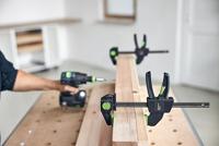 Festool 578623 Met één hand te bedienen klem FS-EZ 150/2 Spanbreedte (max.):150 mm - thumbnail