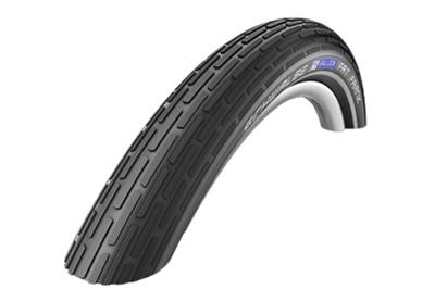 Schwalbe Buitenband r 50-622 28x2.00 motion big apple bruin Schwalbe Buitenband r 50-622 28x2.00 motion big apple bruin