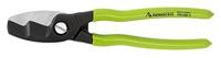 Rennsteig Werkzeuge D20 700 020 3 Kabelschaar Geschikt voor (striptechniek) Aluminium- en koperkabel, een- en meerdraads 20 mm 70 mm² - thumbnail