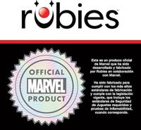 Spiderman Kostuum 5-6 Jaar - thumbnail