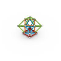 Geomag super color recycled, 93dlg. - thumbnail