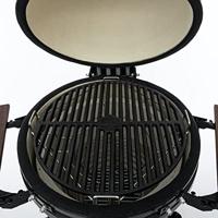 The Bastard Gietijzeren Rooster Medium - thumbnail