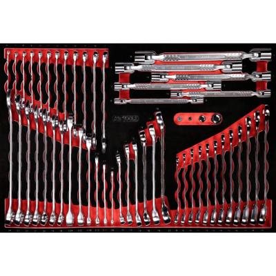 KS Tools 811.0053 811.0053 Gereedschapsset