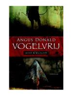 Vogelvrij - Angus Donald - eBook (9789024532100) - thumbnail