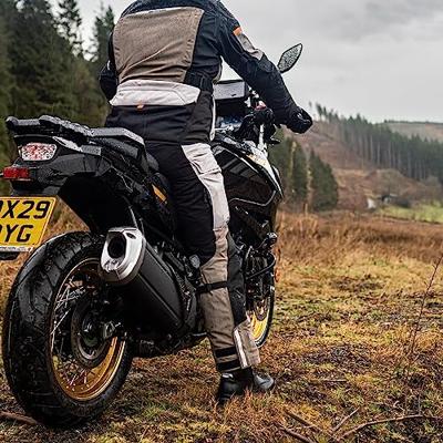 OXFORD hose "stormland" trousers stormland beige/sw/or reg. gr. s OXFORD hose "stormland" trousers stormland beige/sw/or reg. gr. s