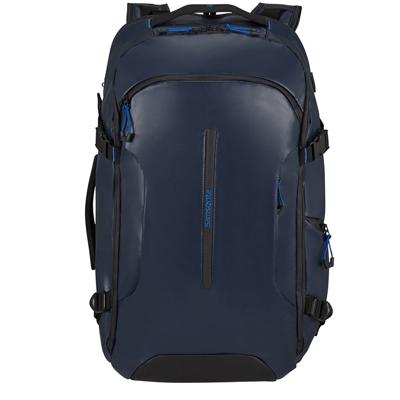 Ecodiver Travel Backpack M BLUE NIGHTS