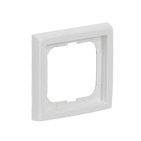 Busch-Jaeger 2CKA001754A4173 Frame Frame 1-voudig Wit, Verkeerswit 1 stuk(s) - thumbnail