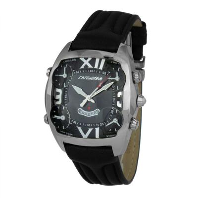 Chronotech CT7677M-02 Heren Horloge 3ATM 45mm